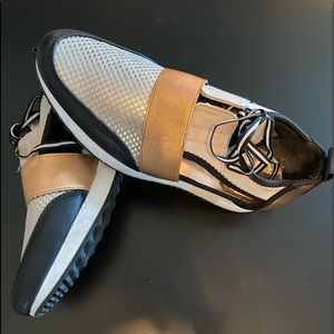 Steve Madden Fashion Tennis Shoes